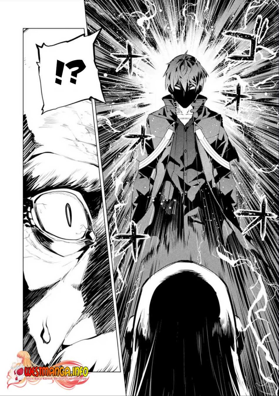Tensei Kenja no Isekai Life – Daini no Shokugyou o Ete, Sekai Saikyou ni Narimashita Chapter 46.2 Gambar 4