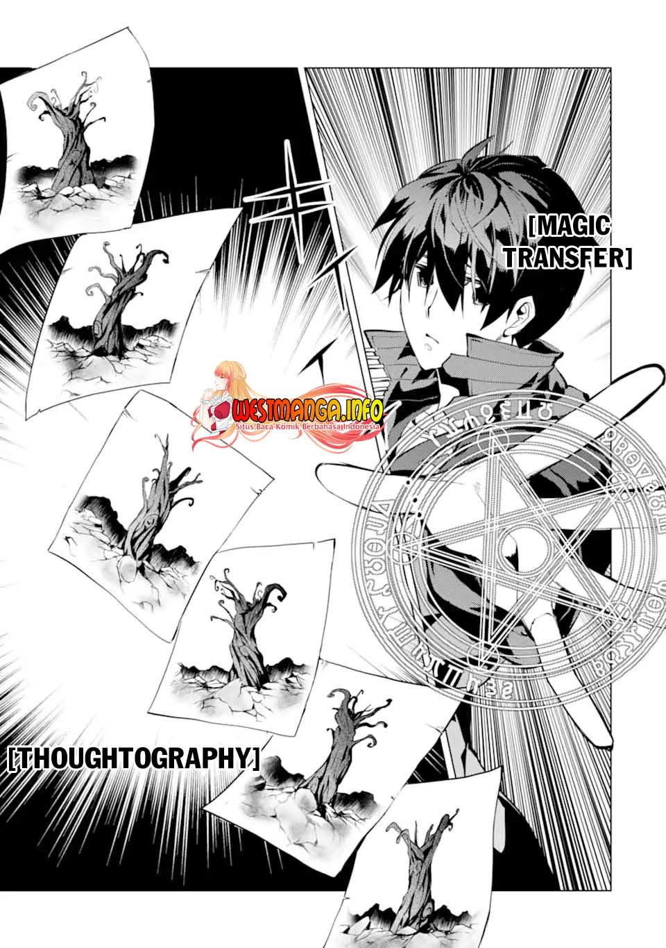 Tensei Kenja no Isekai Life – Daini no Shokugyou o Ete, Sekai Saikyou ni Narimashita Chapter 45.1 Gambar 23