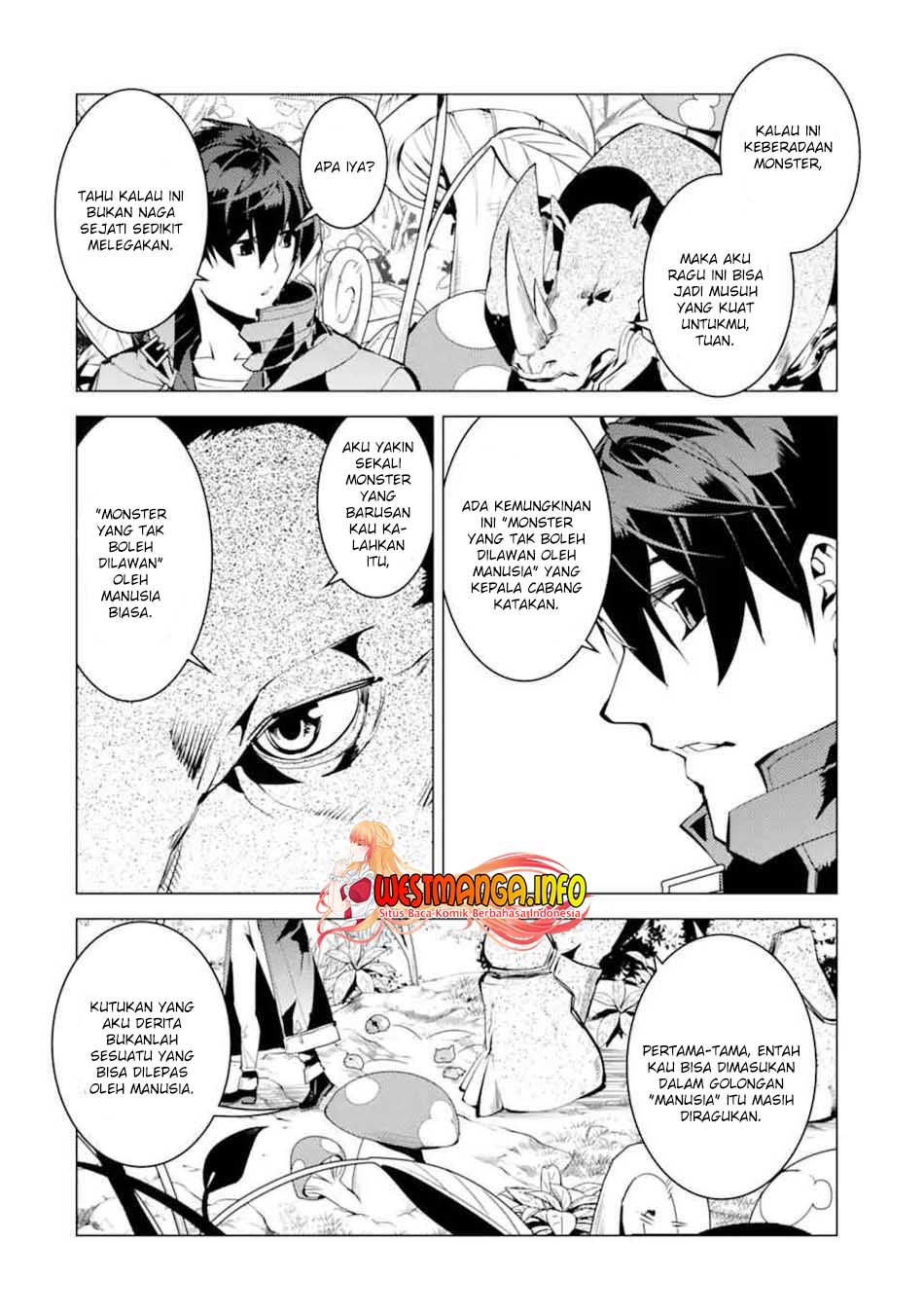 Tensei Kenja no Isekai Life – Daini no Shokugyou o Ete, Sekai Saikyou ni Narimashita Chapter 41 Gambar 55