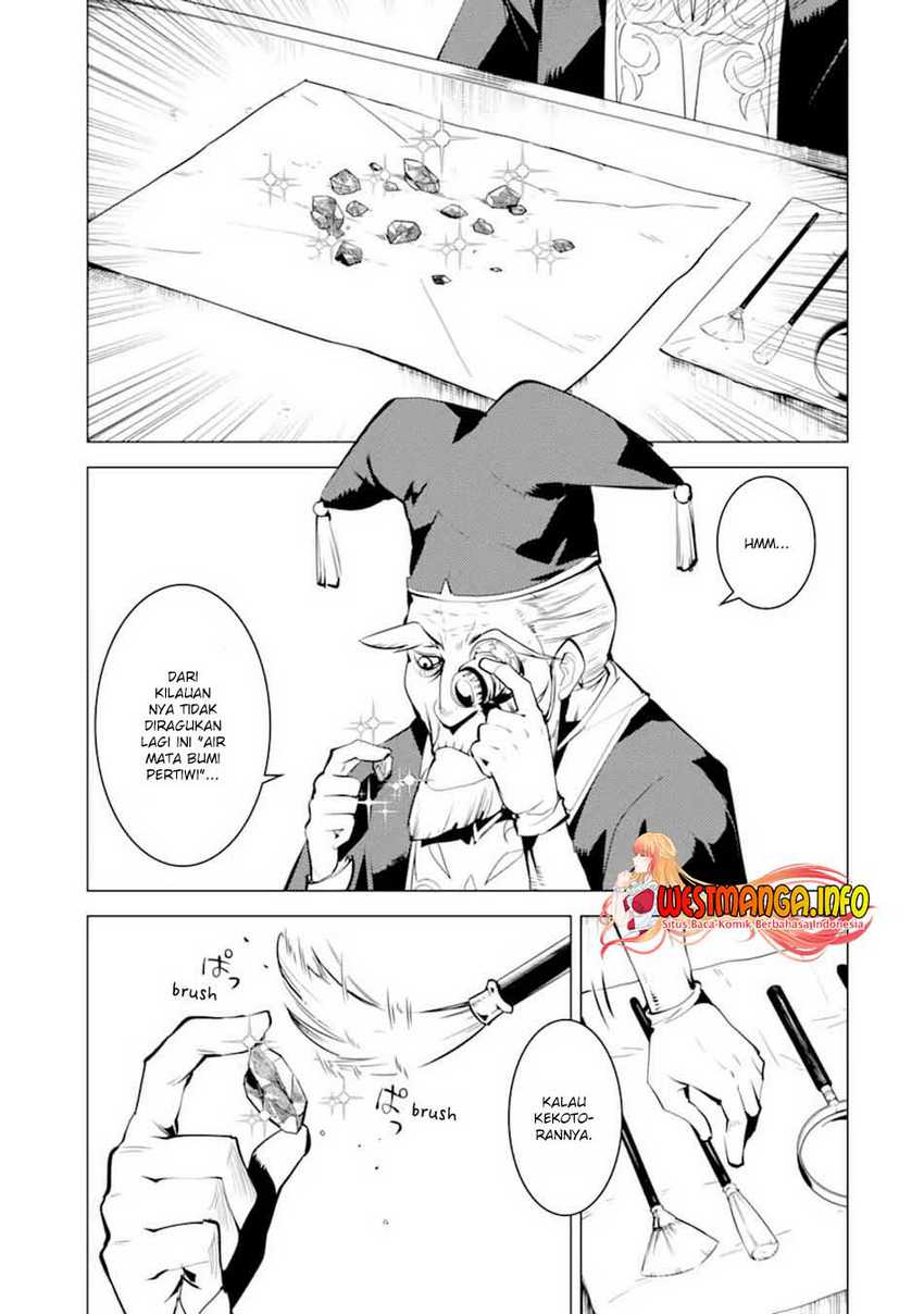 Tensei Kenja no Isekai Life – Daini no Shokugyou o Ete, Sekai Saikyou ni Narimashita Chapter 38.2 Gambar 27