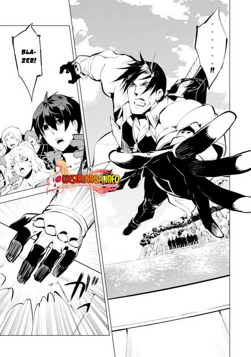 Tensei Kenja no Isekai Life – Daini no Shokugyou o Ete, Sekai Saikyou ni Narimashita Chapter 38.2 Gambar 6