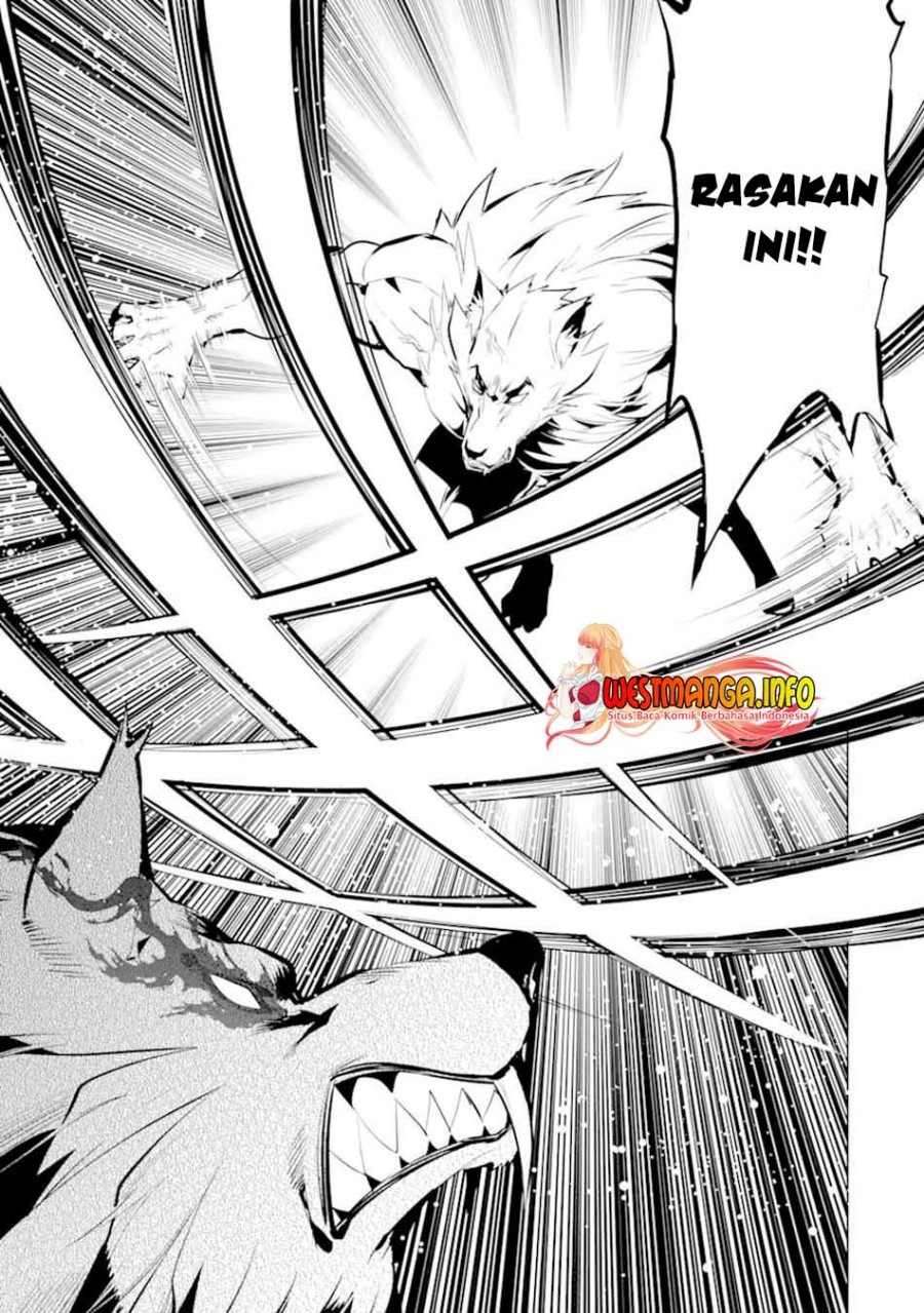 Tensei Kenja no Isekai Life – Daini no Shokugyou o Ete, Sekai Saikyou ni Narimashita Chapter 37.2 Gambar 10
