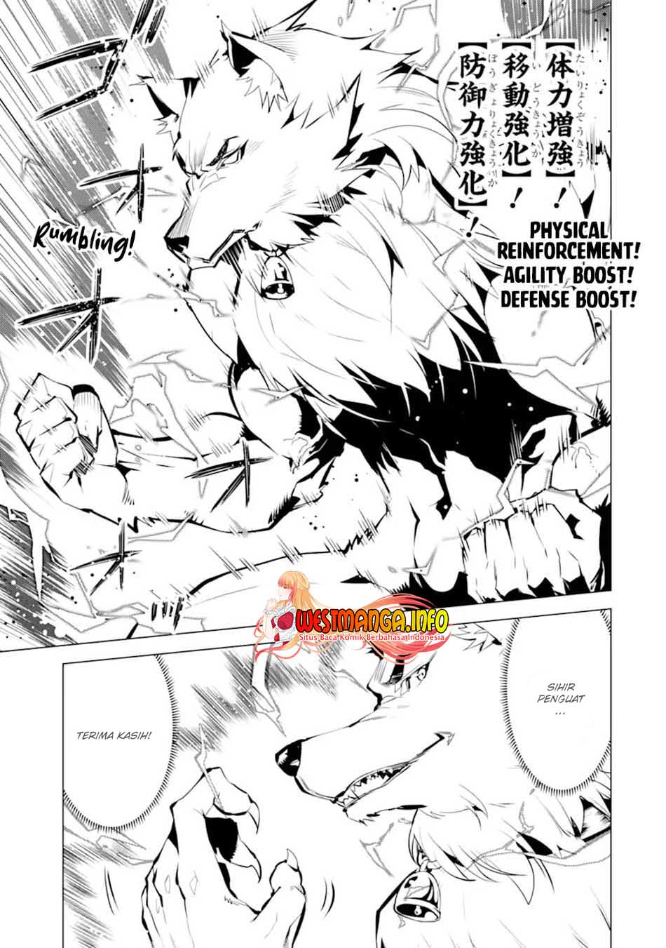 Tensei Kenja no Isekai Life – Daini no Shokugyou o Ete, Sekai Saikyou ni Narimashita Chapter 37.1 Gambar 25