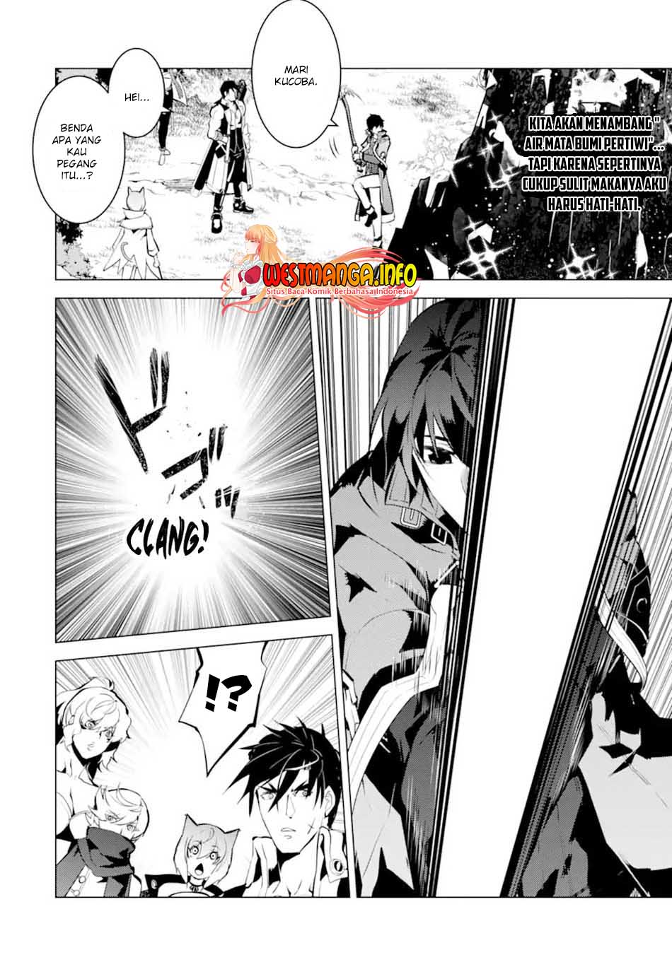 Tensei Kenja no Isekai Life – Daini no Shokugyou o Ete, Sekai Saikyou ni Narimashita Chapter 37.1 Gambar 5