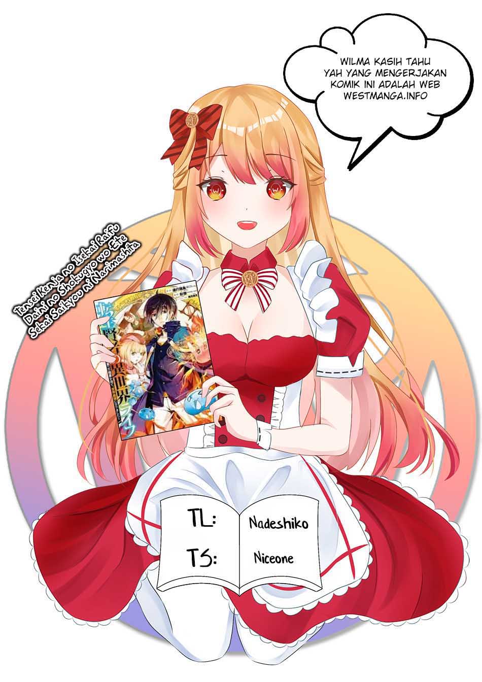 Baca Komik Tensei Kenja no Isekai Life – Daini no Shokugyou o Ete, Sekai Saikyou ni Narimashita Chapter 36.2 Gambar 1