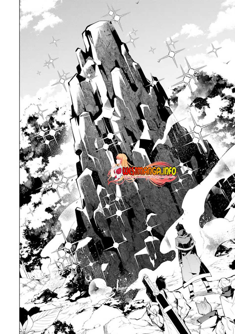 Tensei Kenja no Isekai Life – Daini no Shokugyou o Ete, Sekai Saikyou ni Narimashita Chapter 36.2 Gambar 23
