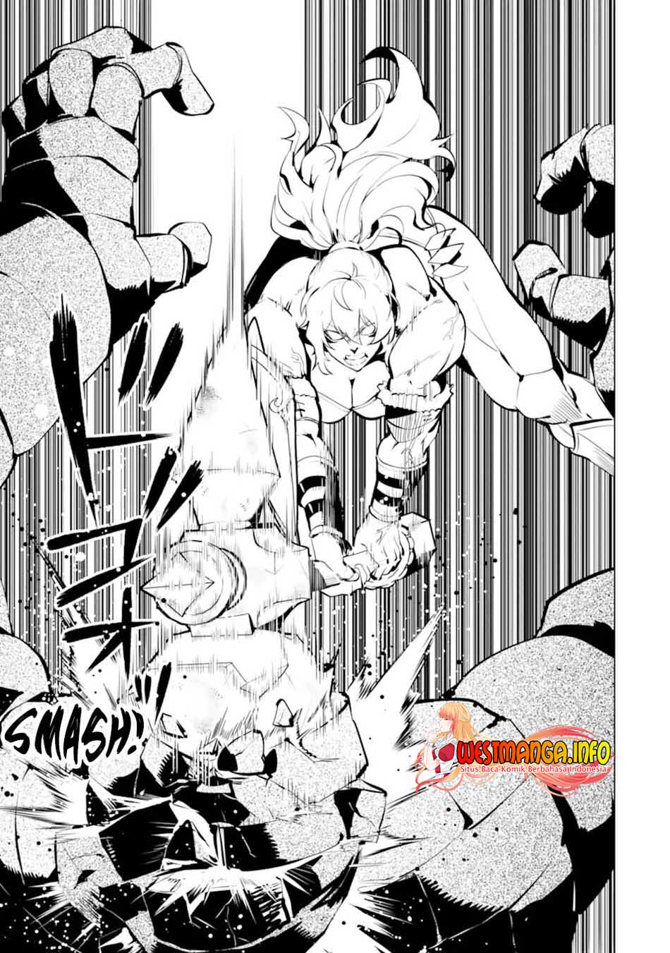 Tensei Kenja no Isekai Life – Daini no Shokugyou o Ete, Sekai Saikyou ni Narimashita Chapter 36.1 Gambar 12