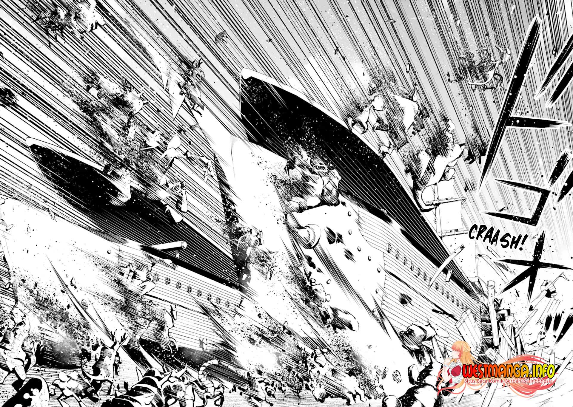 Tensei Kenja no Isekai Life – Daini no Shokugyou o Ete, Sekai Saikyou ni Narimashita Chapter 35.2 Gambar 10