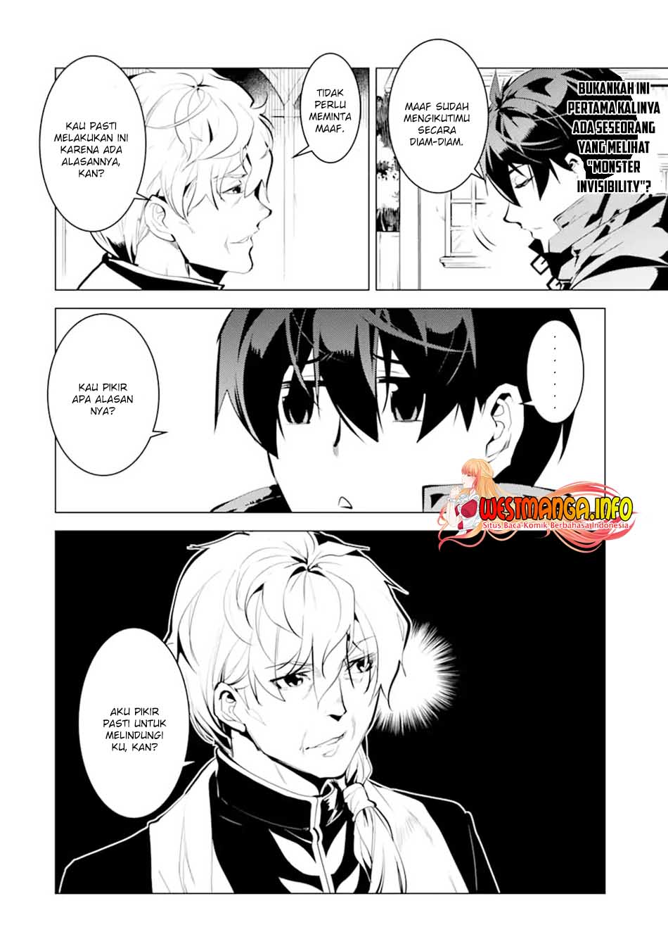Tensei Kenja no Isekai Life – Daini no Shokugyou o Ete, Sekai Saikyou ni Narimashita Chapter 34.1 Gambar 12