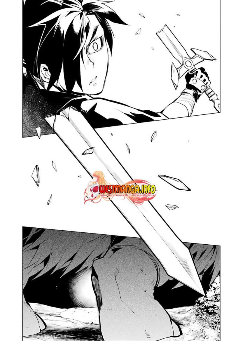 Tensei Kenja no Isekai Life – Daini no Shokugyou o Ete, Sekai Saikyou ni Narimashita Chapter 31 Gambar 27