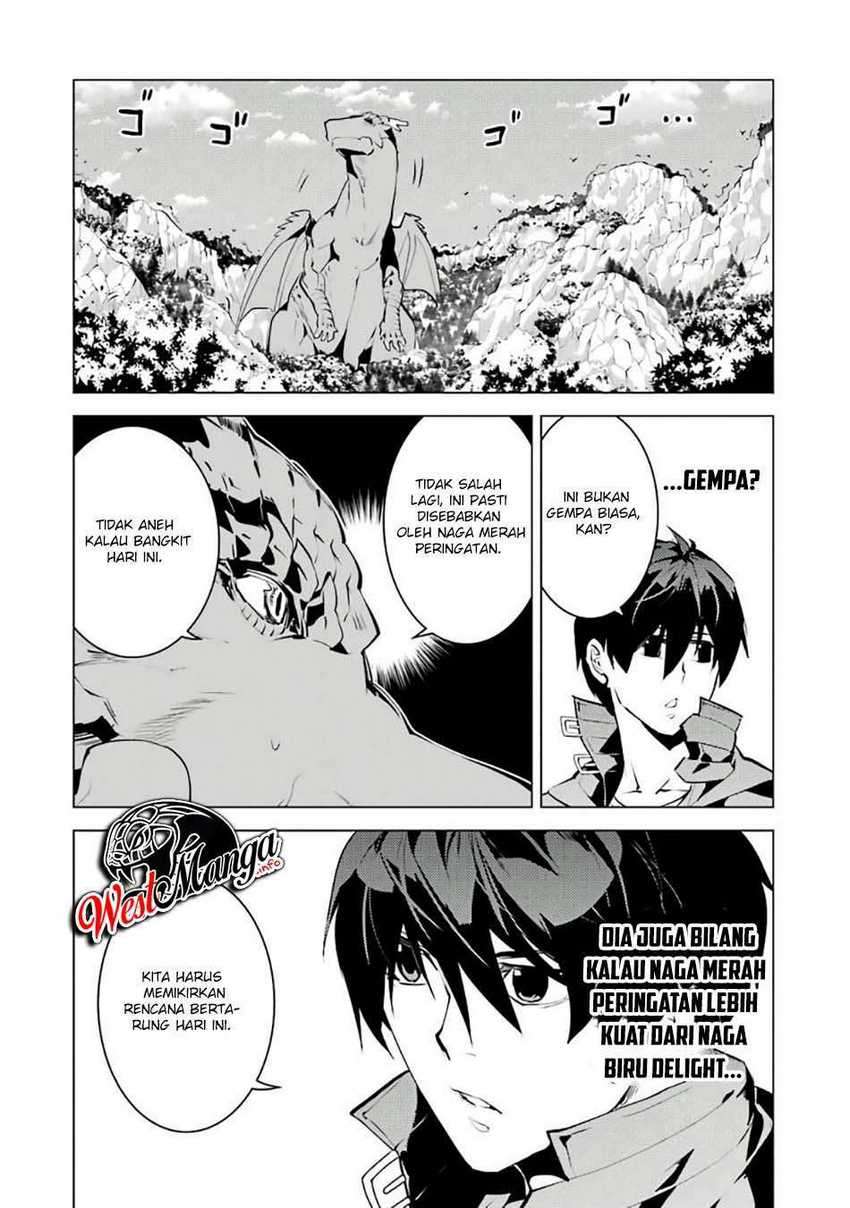Tensei Kenja no Isekai Life – Daini no Shokugyou o Ete, Sekai Saikyou ni Narimashita Chapter 26 Gambar 3