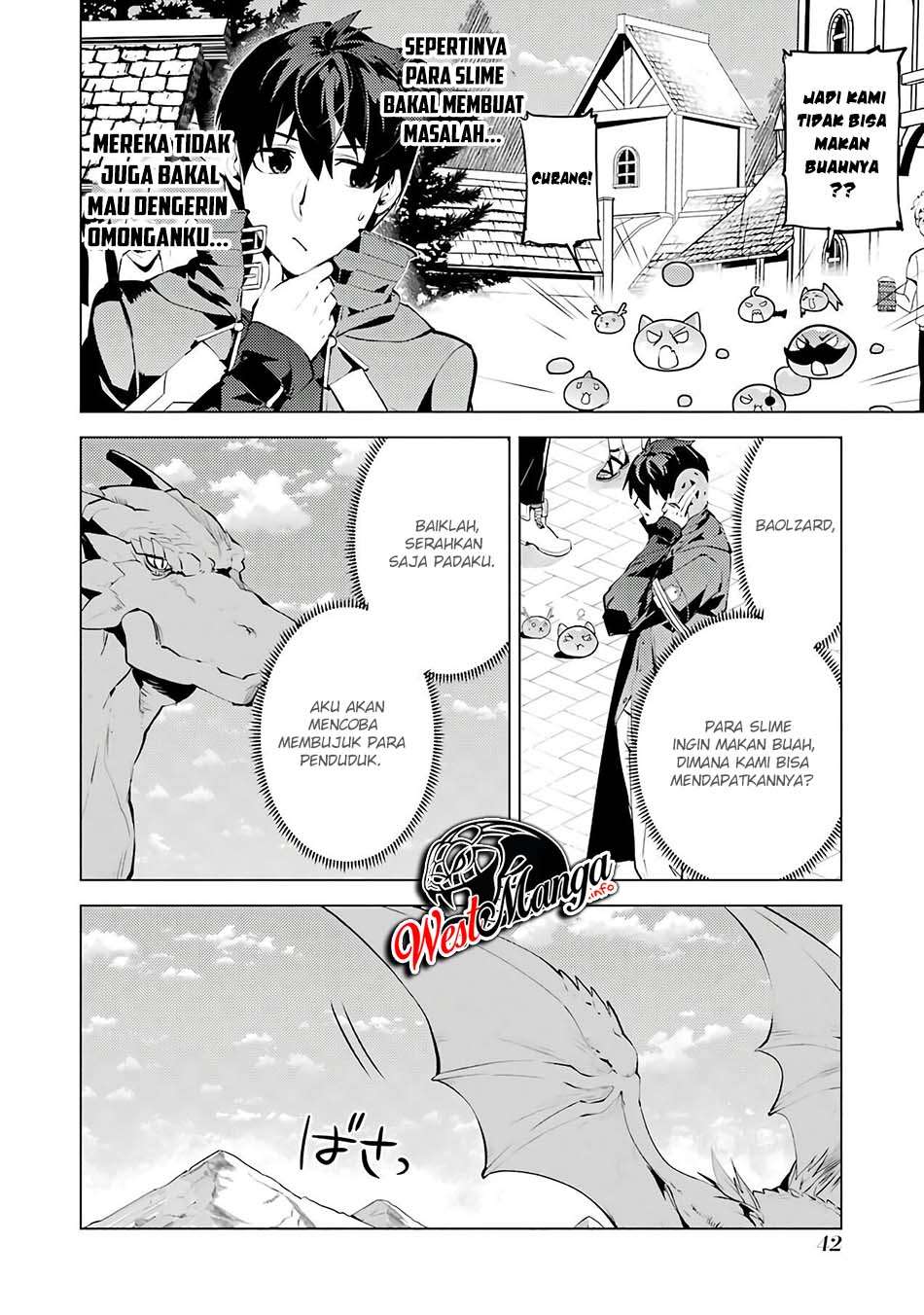 Tensei Kenja no Isekai Life – Daini no Shokugyou o Ete, Sekai Saikyou ni Narimashita Chapter 25 Gambar 43