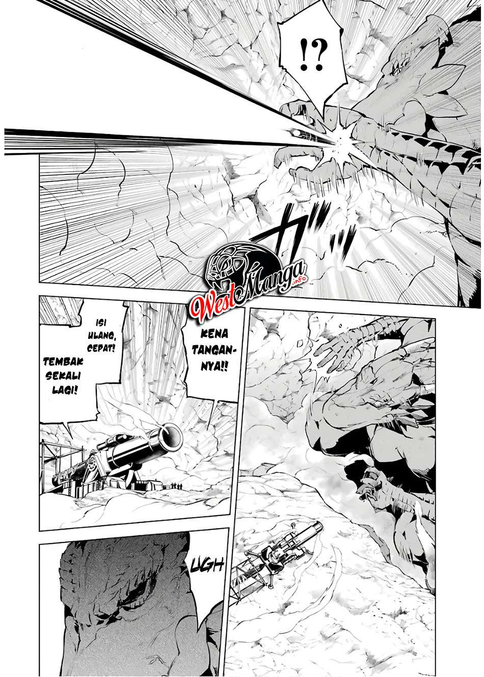 Tensei Kenja no Isekai Life – Daini no Shokugyou o Ete, Sekai Saikyou ni Narimashita Chapter 24.2 Gambar 21