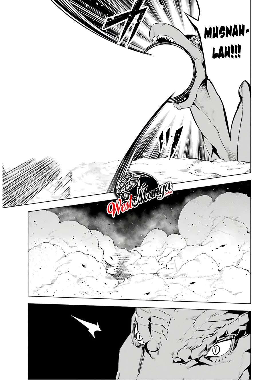 Tensei Kenja no Isekai Life – Daini no Shokugyou o Ete, Sekai Saikyou ni Narimashita Chapter 24.2 Gambar 22