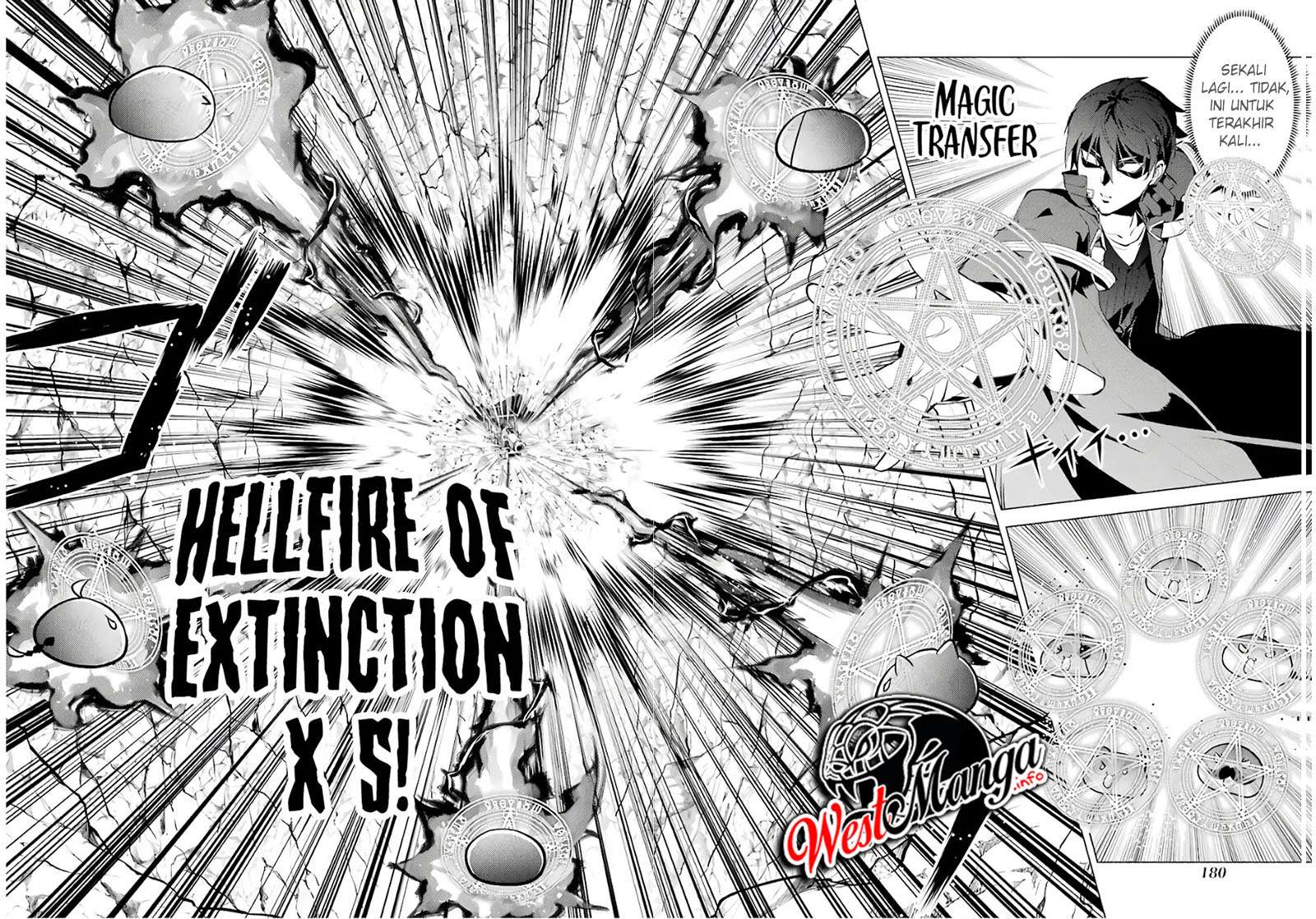 Tensei Kenja no Isekai Life – Daini no Shokugyou o Ete, Sekai Saikyou ni Narimashita Chapter 24.2 Gambar 31