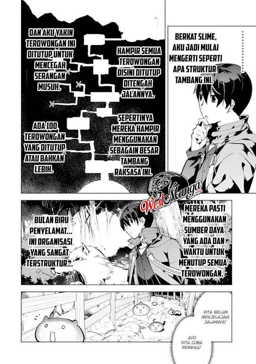 Tensei Kenja no Isekai Life – Daini no Shokugyou o Ete, Sekai Saikyou ni Narimashita Chapter 23.2 Gambar 17