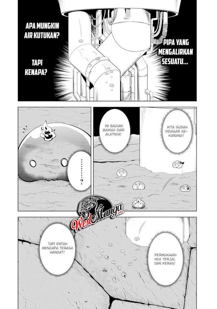 Tensei Kenja no Isekai Life – Daini no Shokugyou o Ete, Sekai Saikyou ni Narimashita Chapter 23.2 Gambar 26