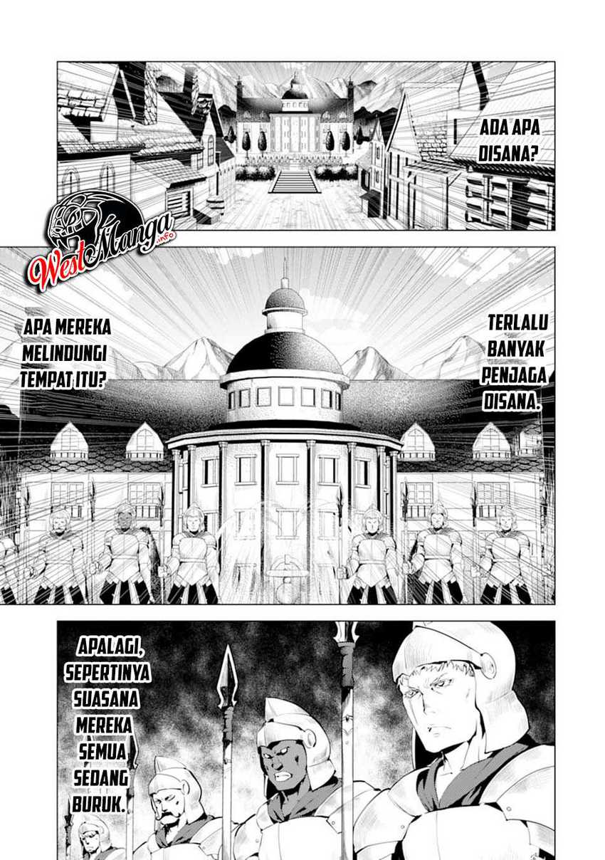 Tensei Kenja no Isekai Life – Daini no Shokugyou o Ete, Sekai Saikyou ni Narimashita Chapter 23.1 Gambar 20