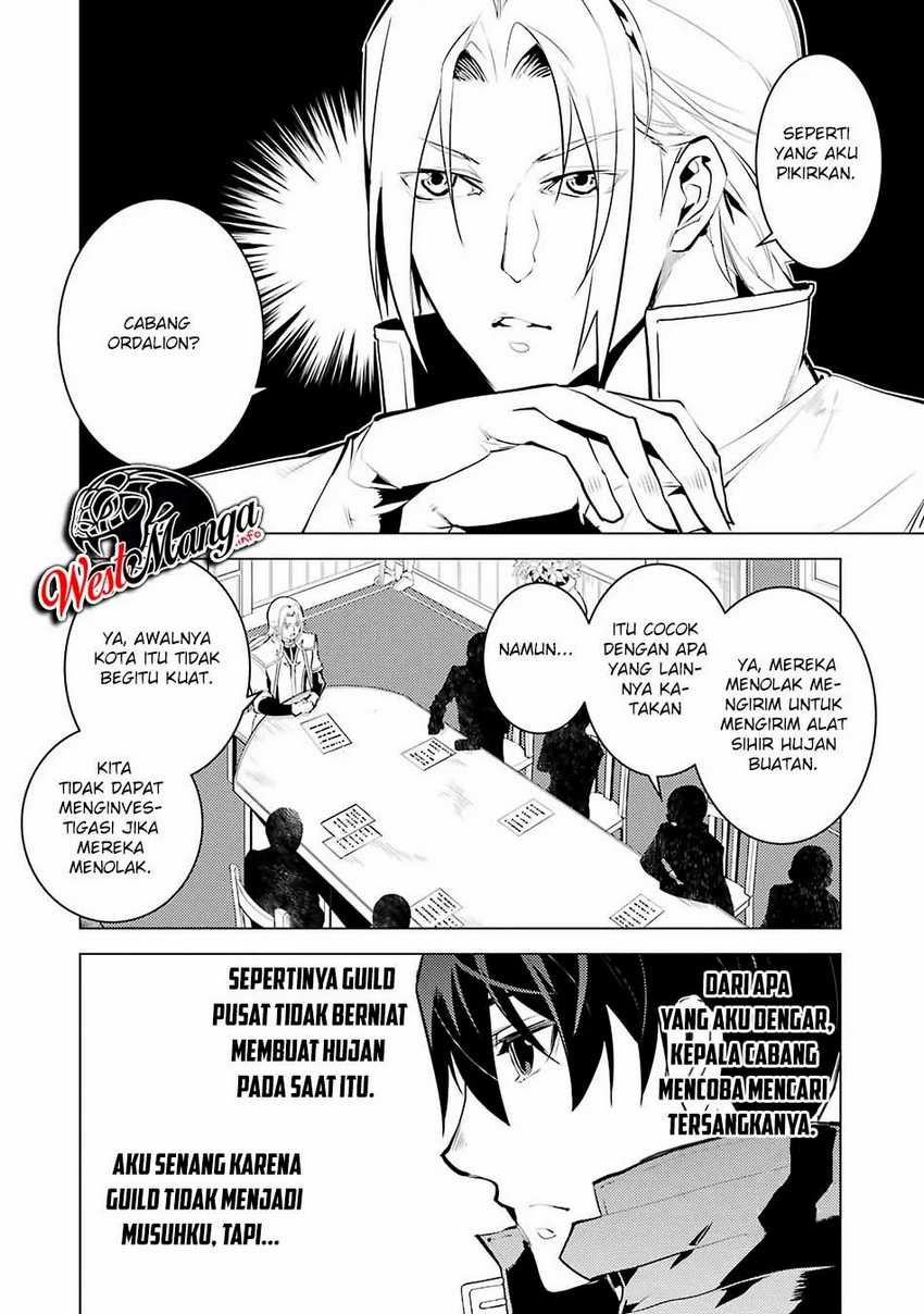 Tensei Kenja no Isekai Life – Daini no Shokugyou o Ete, Sekai Saikyou ni Narimashita Chapter 20.2 Gambar 17