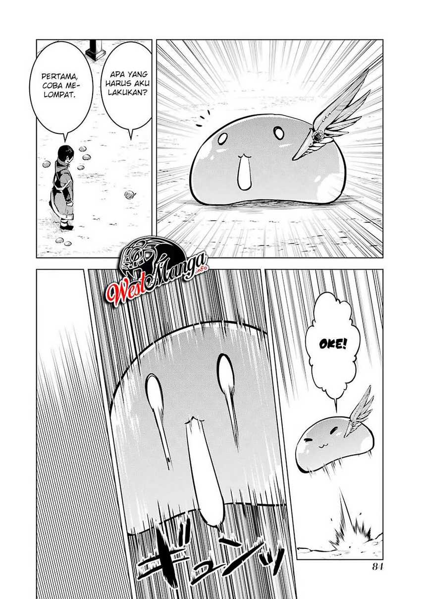 Tensei Kenja no Isekai Life – Daini no Shokugyou o Ete, Sekai Saikyou ni Narimashita Chapter 20.2 Gambar 5