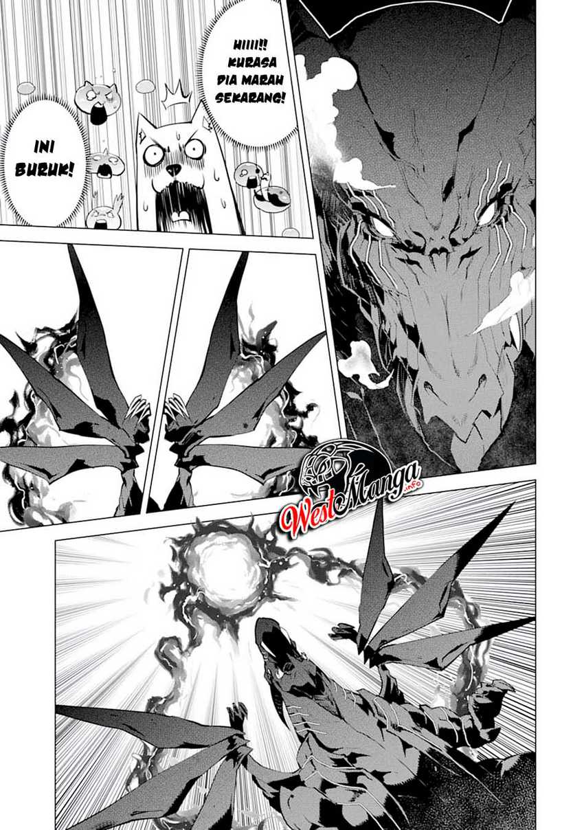 Tensei Kenja no Isekai Life – Daini no Shokugyou o Ete, Sekai Saikyou ni Narimashita Chapter 19.2 Gambar 15