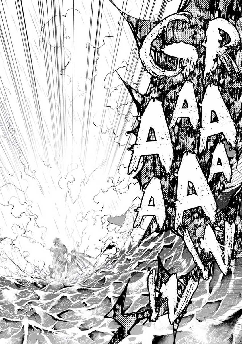 Tensei Kenja no Isekai Life – Daini no Shokugyou o Ete, Sekai Saikyou ni Narimashita Chapter 19.1 Gambar 25