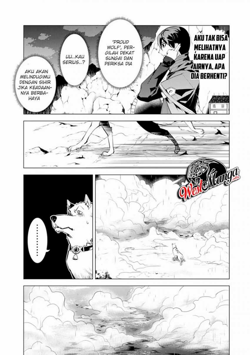 Tensei Kenja no Isekai Life – Daini no Shokugyou o Ete, Sekai Saikyou ni Narimashita Chapter 19.1 Gambar 28