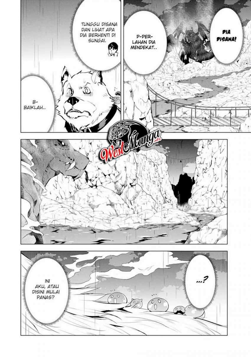 Tensei Kenja no Isekai Life – Daini no Shokugyou o Ete, Sekai Saikyou ni Narimashita Chapter 19.1 Gambar 6