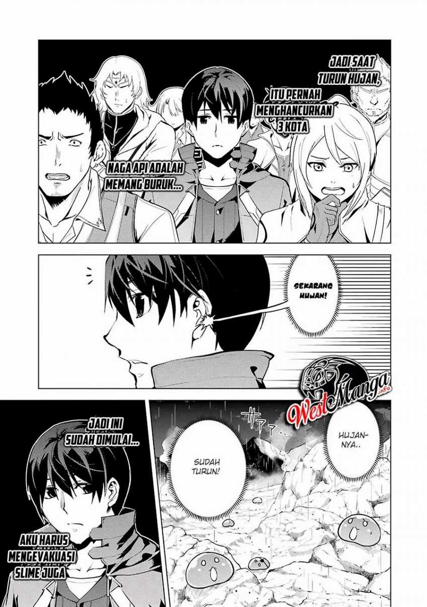Tensei Kenja no Isekai Life – Daini no Shokugyou o Ete, Sekai Saikyou ni Narimashita Chapter 18.5 Gambar 14