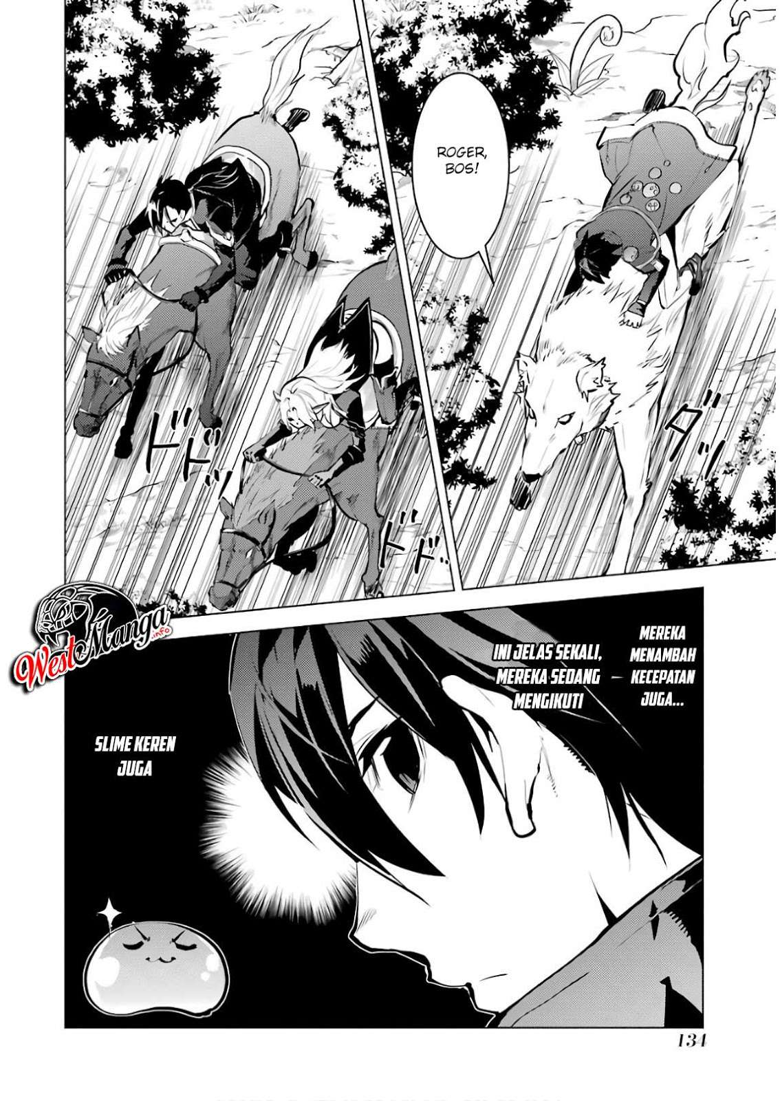 Tensei Kenja no Isekai Life – Daini no Shokugyou o Ete, Sekai Saikyou ni Narimashita Chapter 15.1 Gambar 11