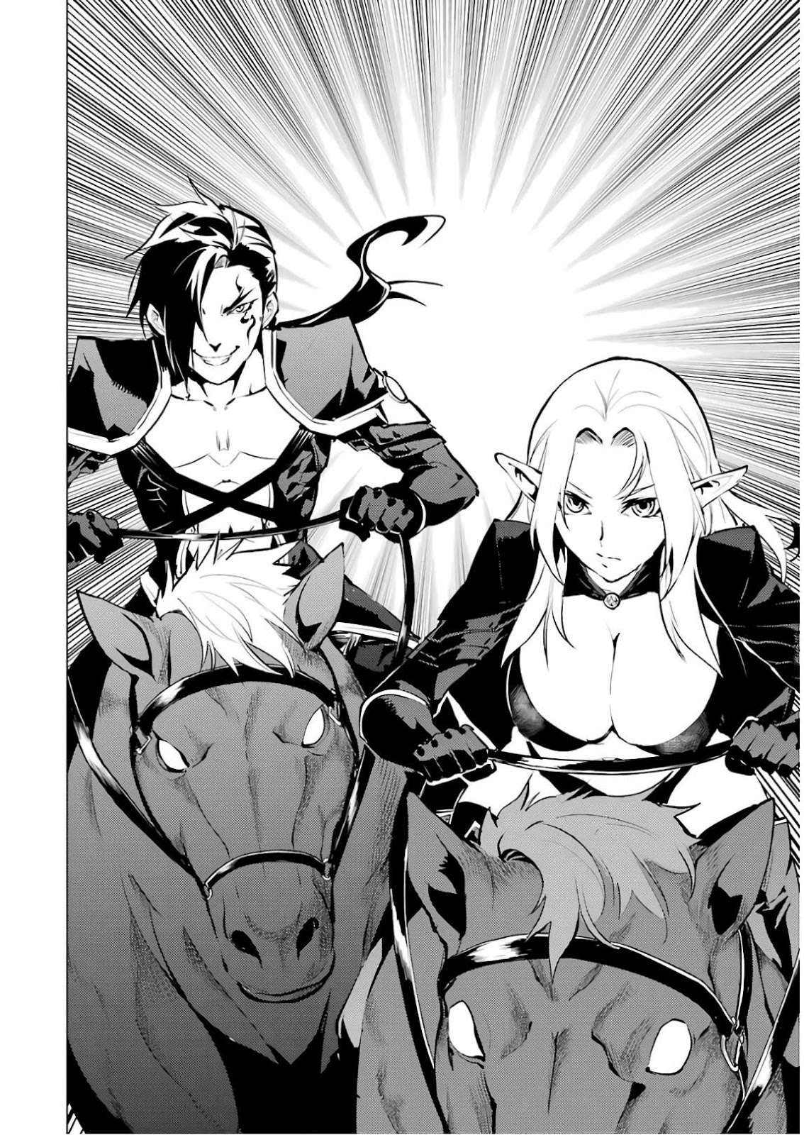 Tensei Kenja no Isekai Life – Daini no Shokugyou o Ete, Sekai Saikyou ni Narimashita Chapter 15.1 Gambar 9