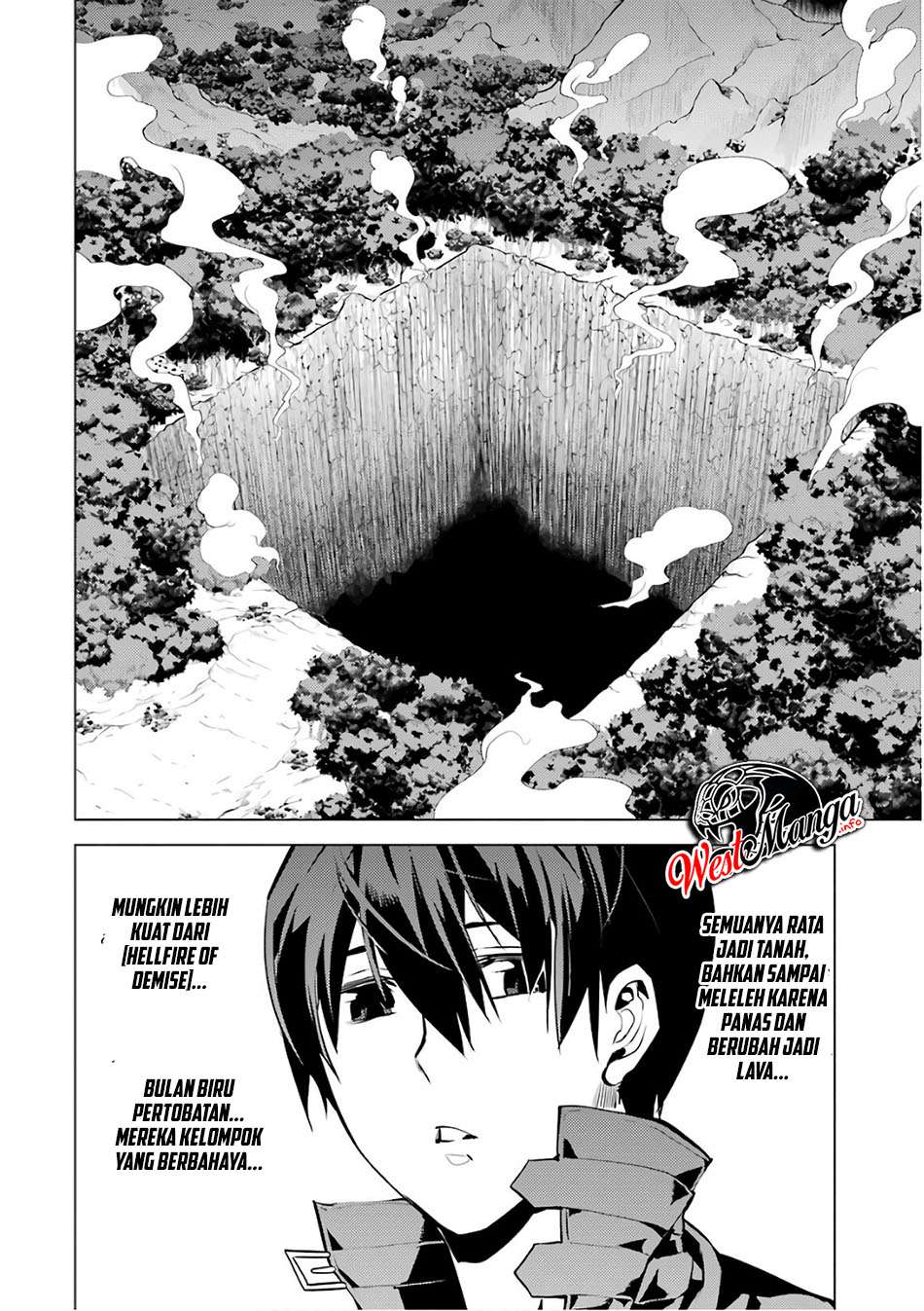 Tensei Kenja no Isekai Life – Daini no Shokugyou o Ete, Sekai Saikyou ni Narimashita Chapter 14.2 Gambar 16