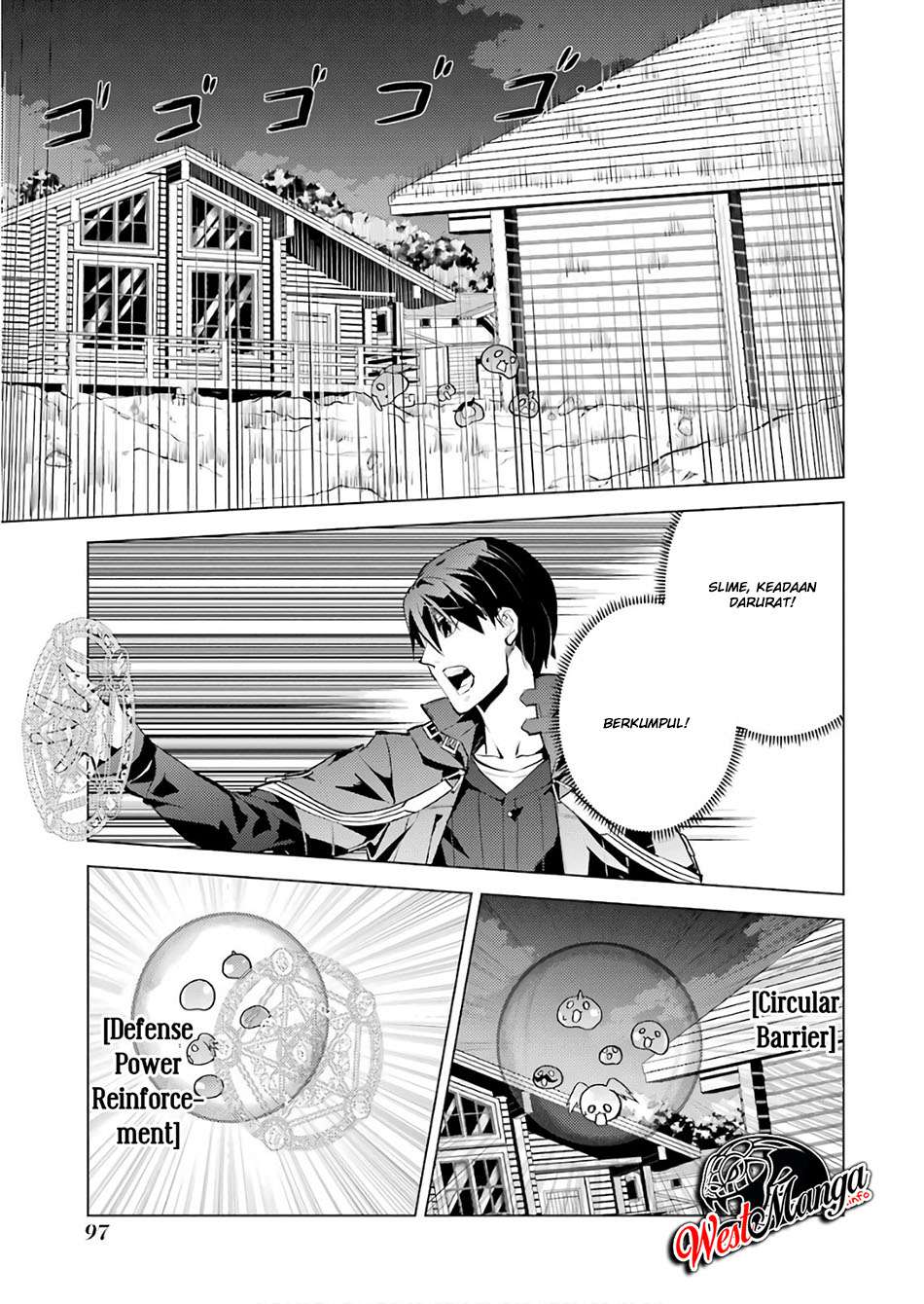 Tensei Kenja no Isekai Life – Daini no Shokugyou o Ete, Sekai Saikyou ni Narimashita Chapter 14.2 Gambar 6