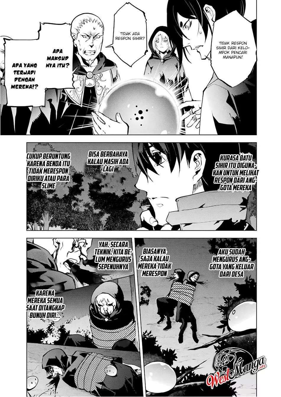 Tensei Kenja no Isekai Life – Daini no Shokugyou o Ete, Sekai Saikyou ni Narimashita Chapter 14.1 Gambar 28