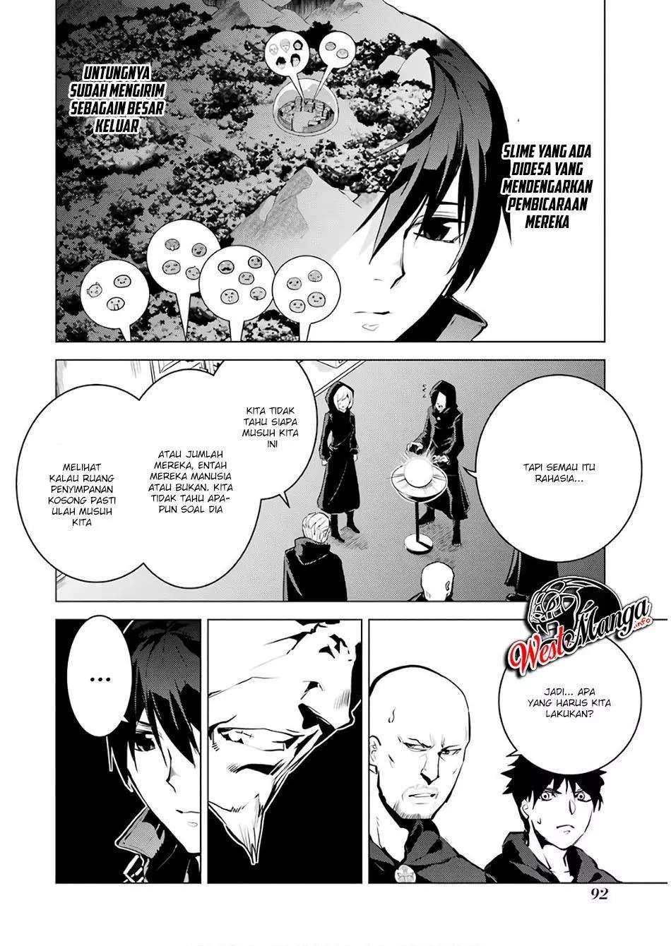 Tensei Kenja no Isekai Life – Daini no Shokugyou o Ete, Sekai Saikyou ni Narimashita Chapter 14.1 Gambar 31