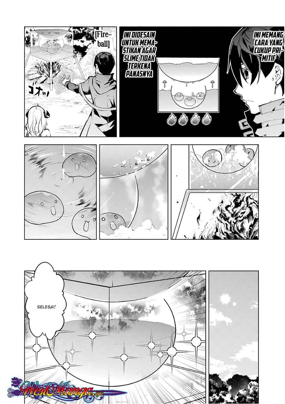 Tensei Kenja no Isekai Life – Daini no Shokugyou o Ete, Sekai Saikyou ni Narimashita Chapter 11.2 Gambar 12