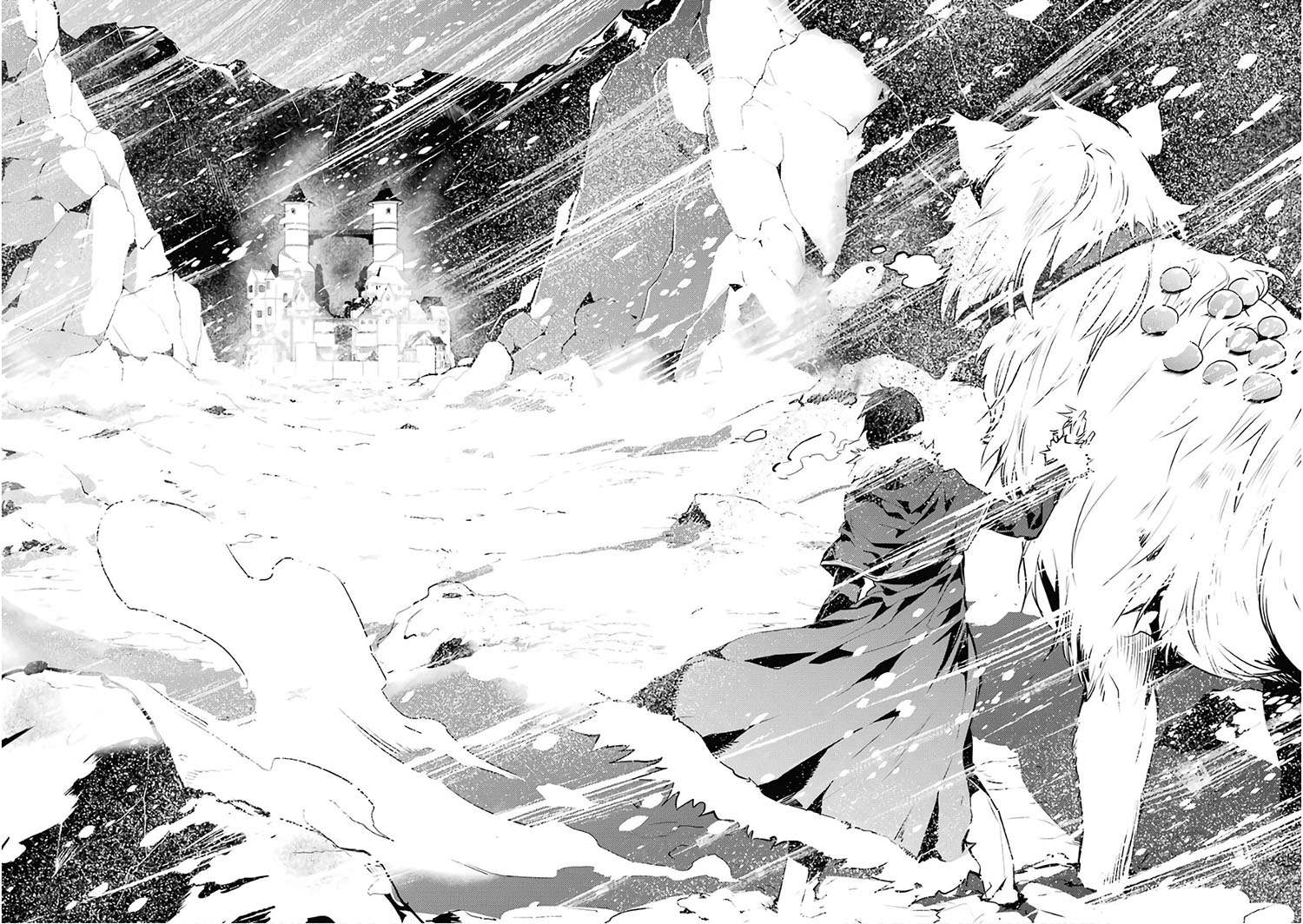 Tensei Kenja no Isekai Life – Daini no Shokugyou o Ete, Sekai Saikyou ni Narimashita Chapter 11.2 Gambar 30