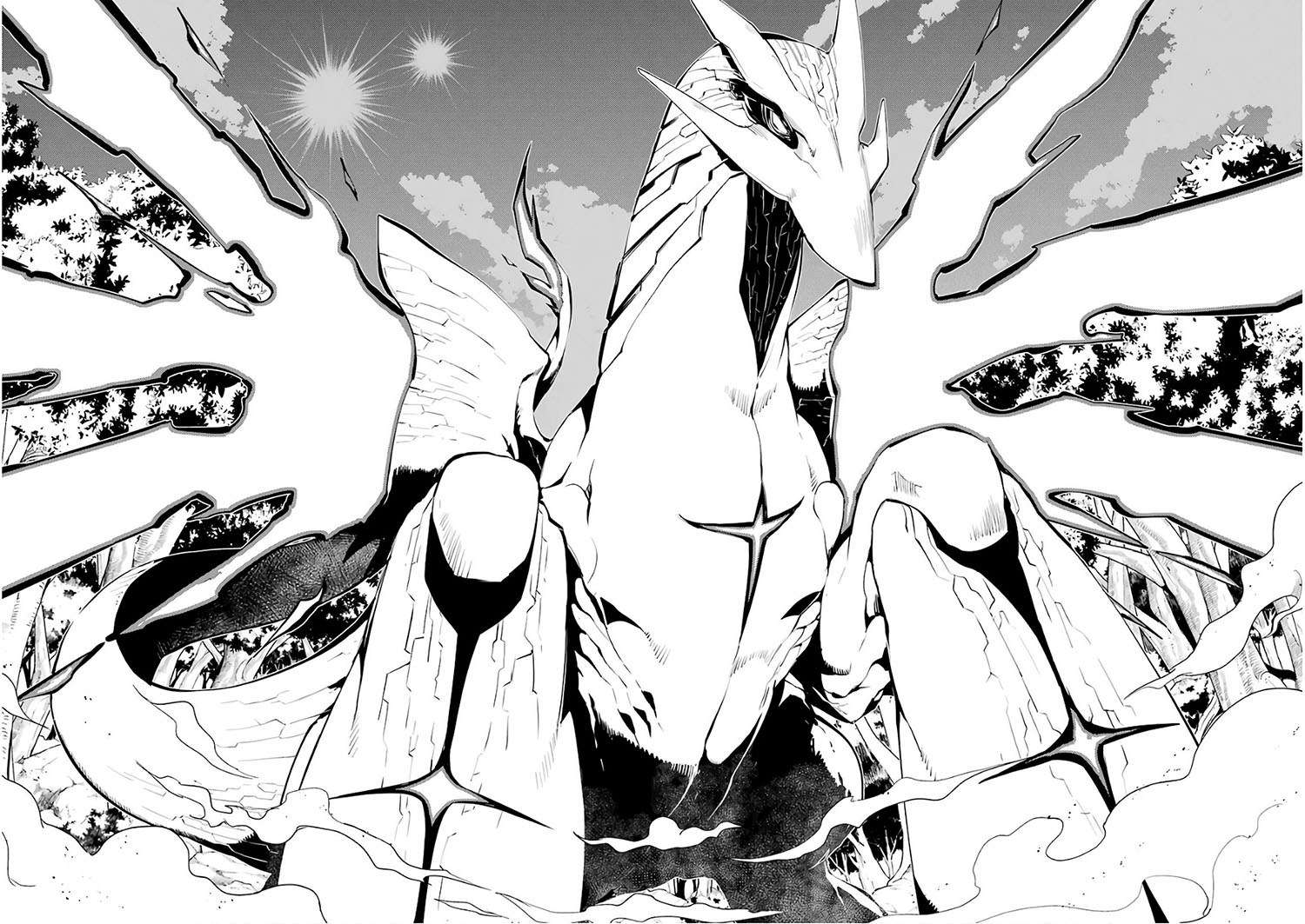 Tensei Kenja no Isekai Life – Daini no Shokugyou o Ete, Sekai Saikyou ni Narimashita Chapter 8.2 Gambar 16