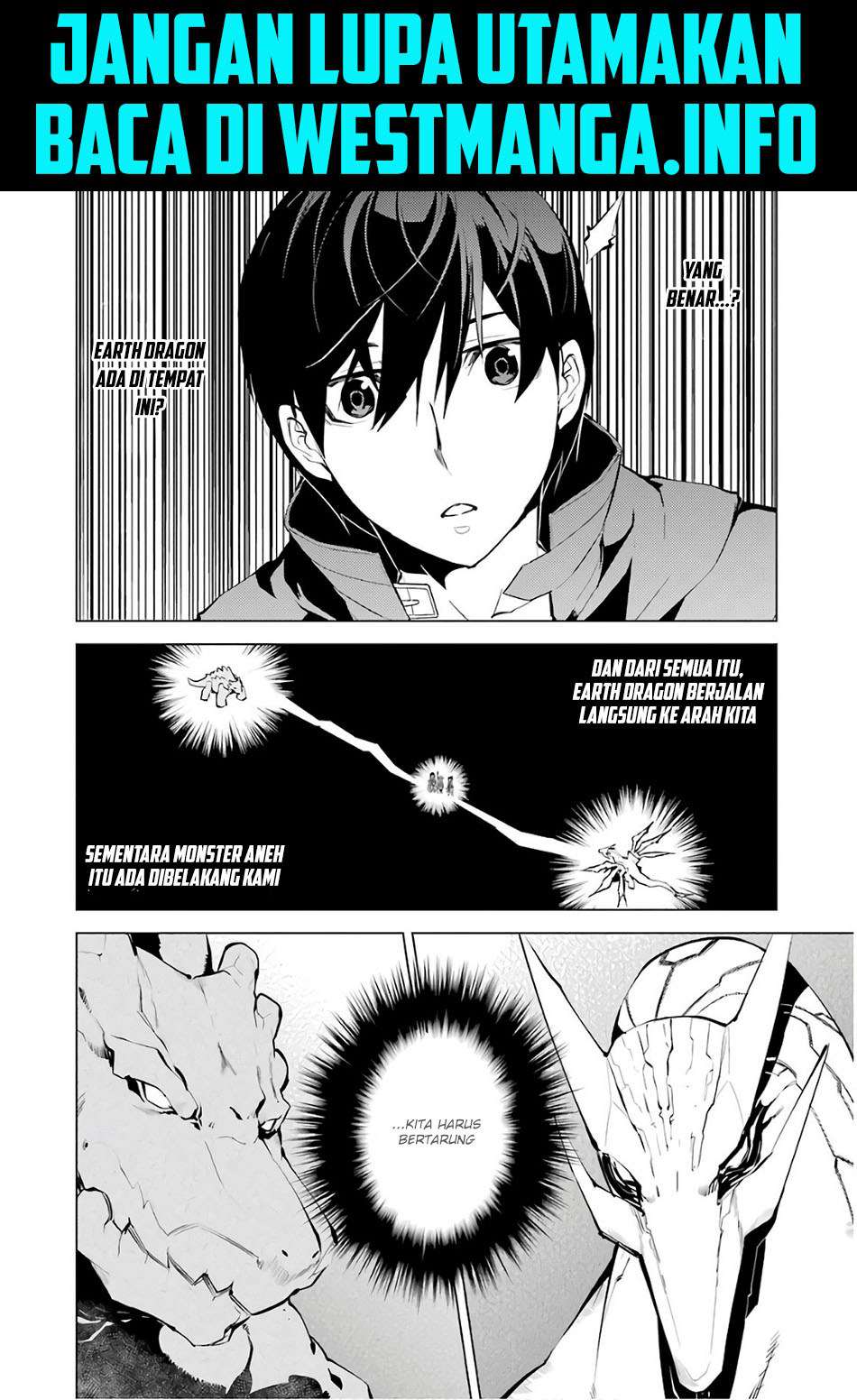 Tensei Kenja no Isekai Life – Daini no Shokugyou o Ete, Sekai Saikyou ni Narimashita Chapter 8.2 Gambar 26