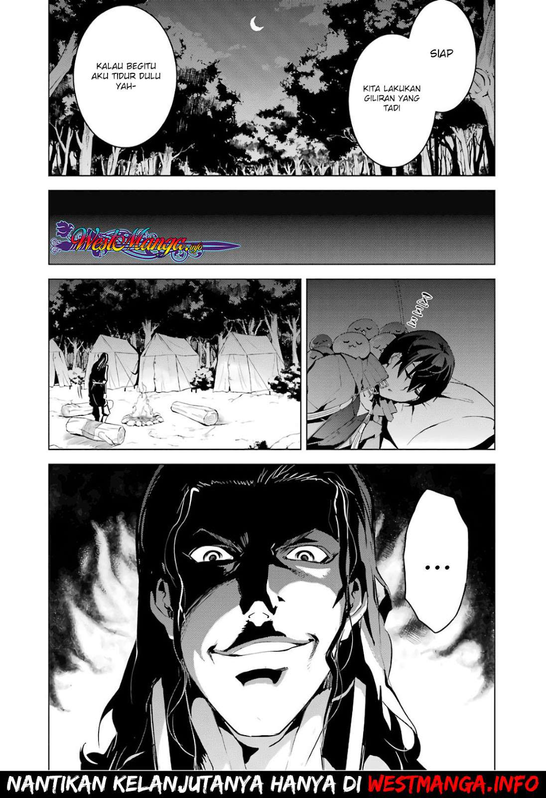 Tensei Kenja no Isekai Life – Daini no Shokugyou o Ete, Sekai Saikyou ni Narimashita Chapter 7.2 Gambar 36