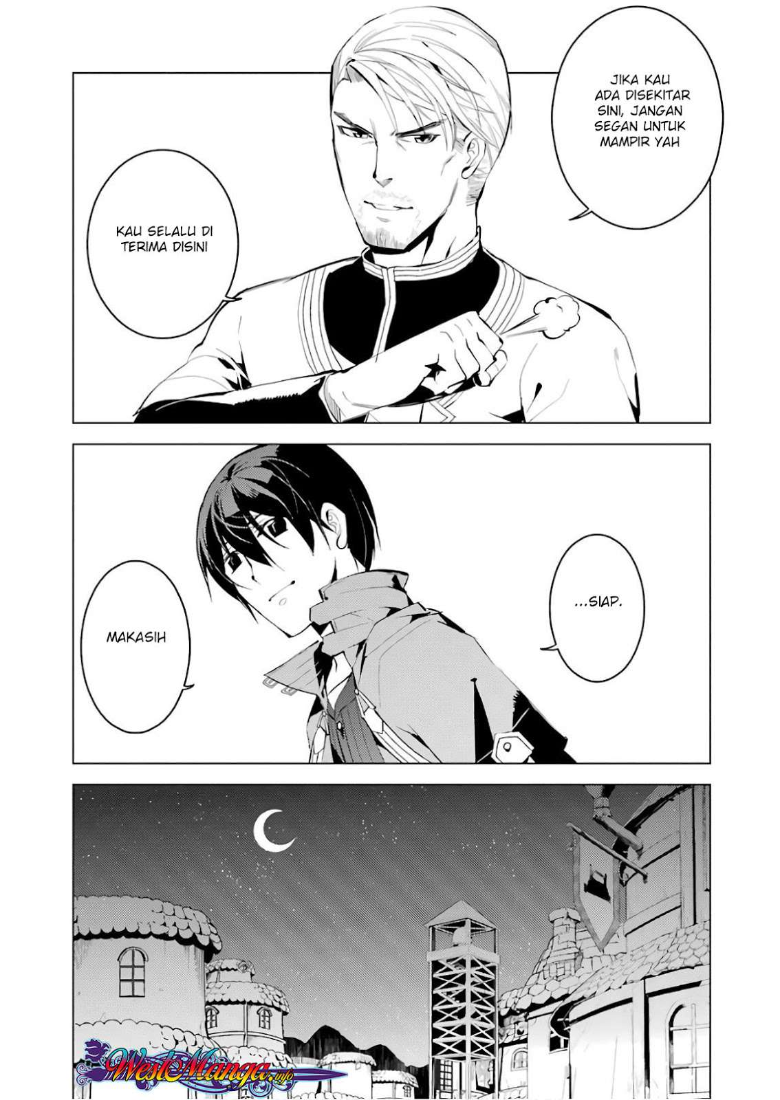 Tensei Kenja no Isekai Life – Daini no Shokugyou o Ete, Sekai Saikyou ni Narimashita Chapter 7.2 Gambar 6