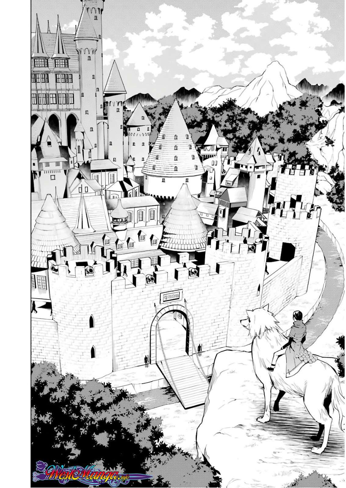 Tensei Kenja no Isekai Life – Daini no Shokugyou o Ete, Sekai Saikyou ni Narimashita Chapter 7.2 Gambar 9