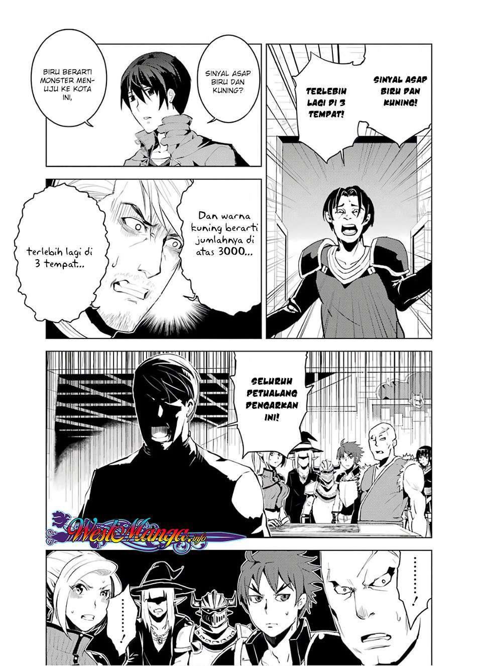 Tensei Kenja no Isekai Life – Daini no Shokugyou o Ete, Sekai Saikyou ni Narimashita Chapter 6.2 Gambar 11