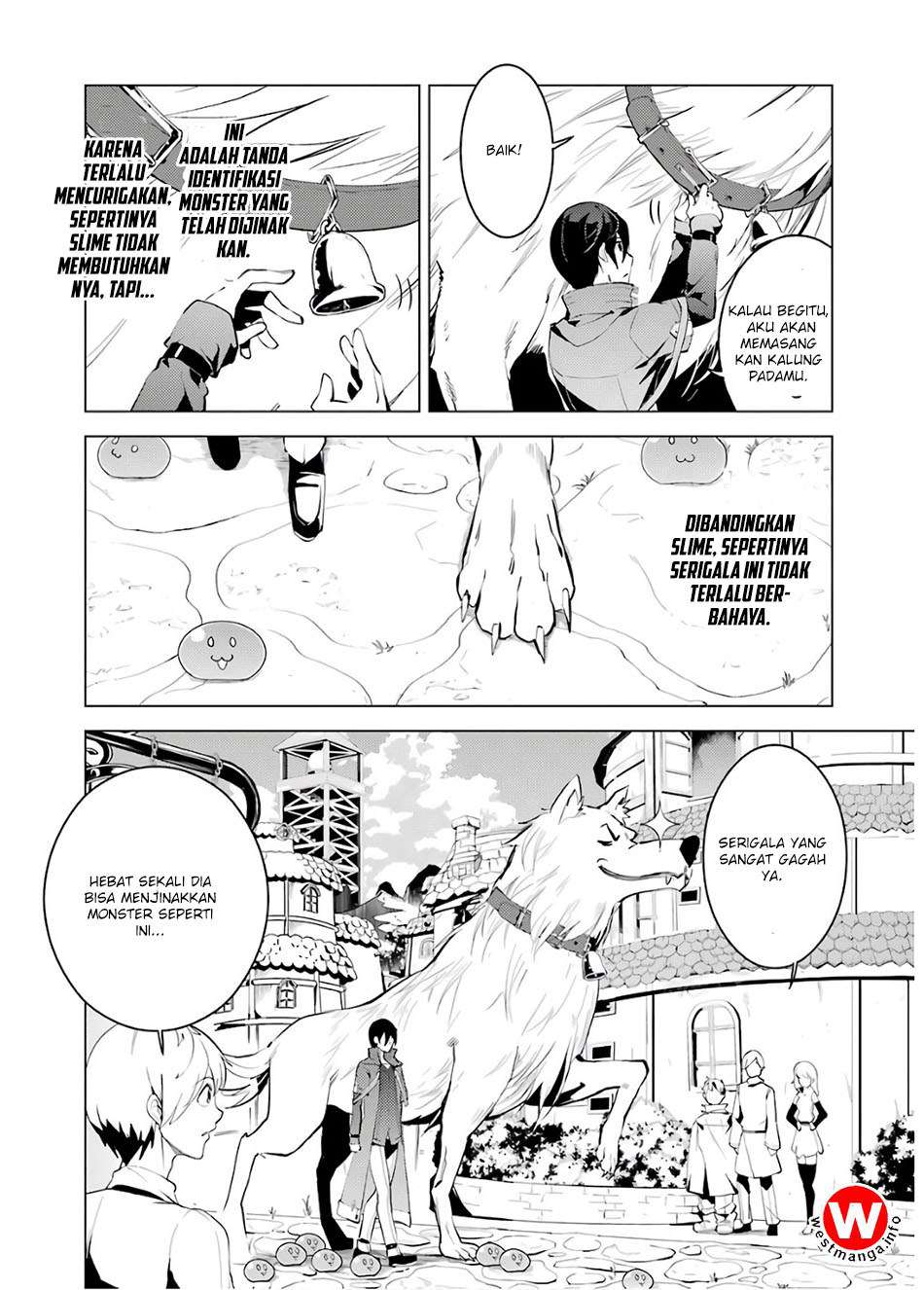 Tensei Kenja no Isekai Life – Daini no Shokugyou o Ete, Sekai Saikyou ni Narimashita Chapter 05.2 Gambar 22