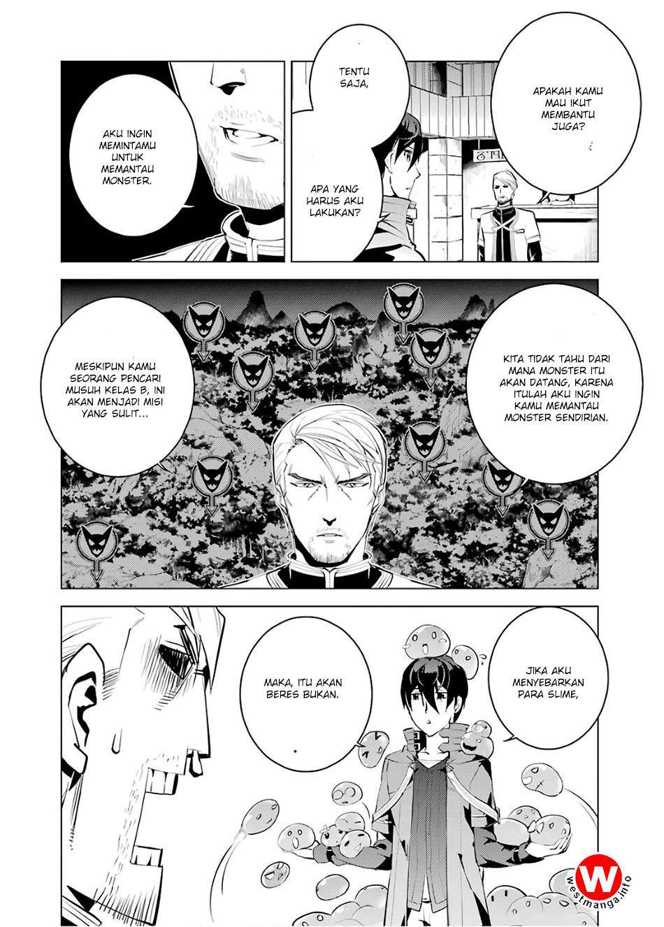 Tensei Kenja no Isekai Life – Daini no Shokugyou o Ete, Sekai Saikyou ni Narimashita Chapter 05.2 Gambar 28