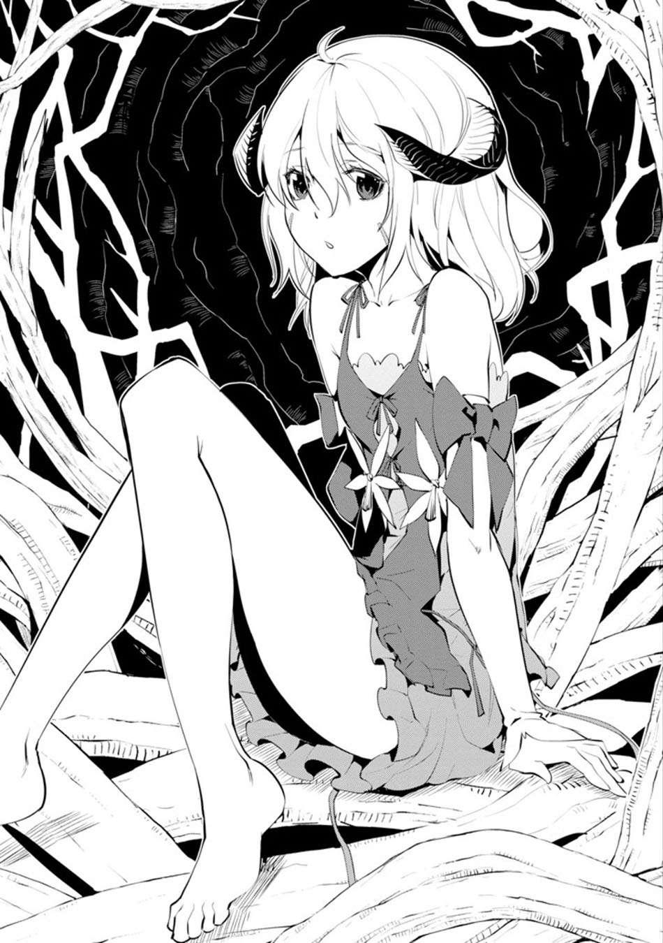 Tensei Kenja no Isekai Life – Daini no Shokugyou o Ete, Sekai Saikyou ni Narimashita Chapter 04.2 Gambar 29