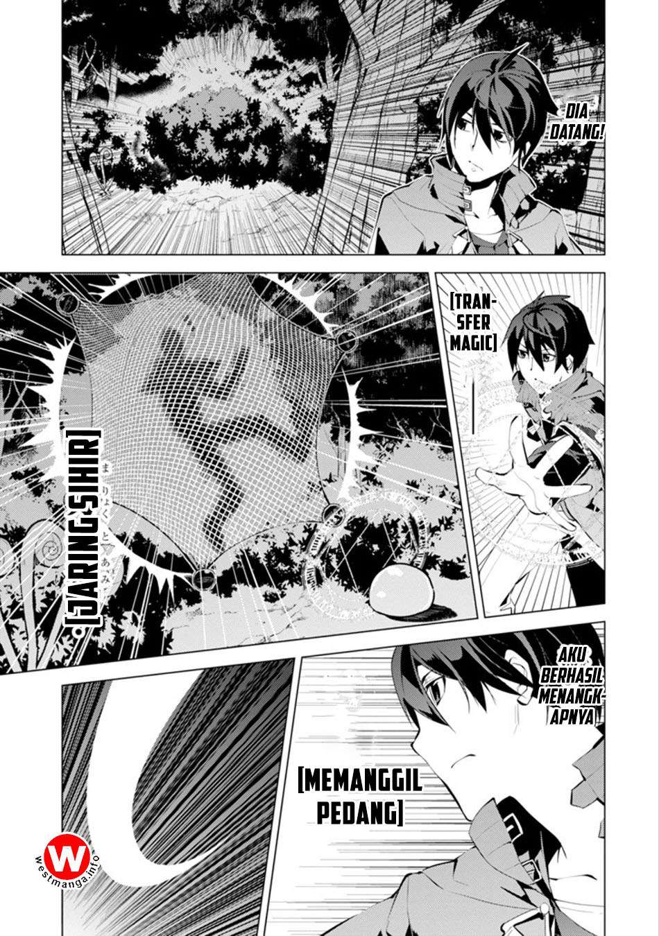 Tensei Kenja no Isekai Life – Daini no Shokugyou o Ete, Sekai Saikyou ni Narimashita Chapter 04.1 Gambar 8