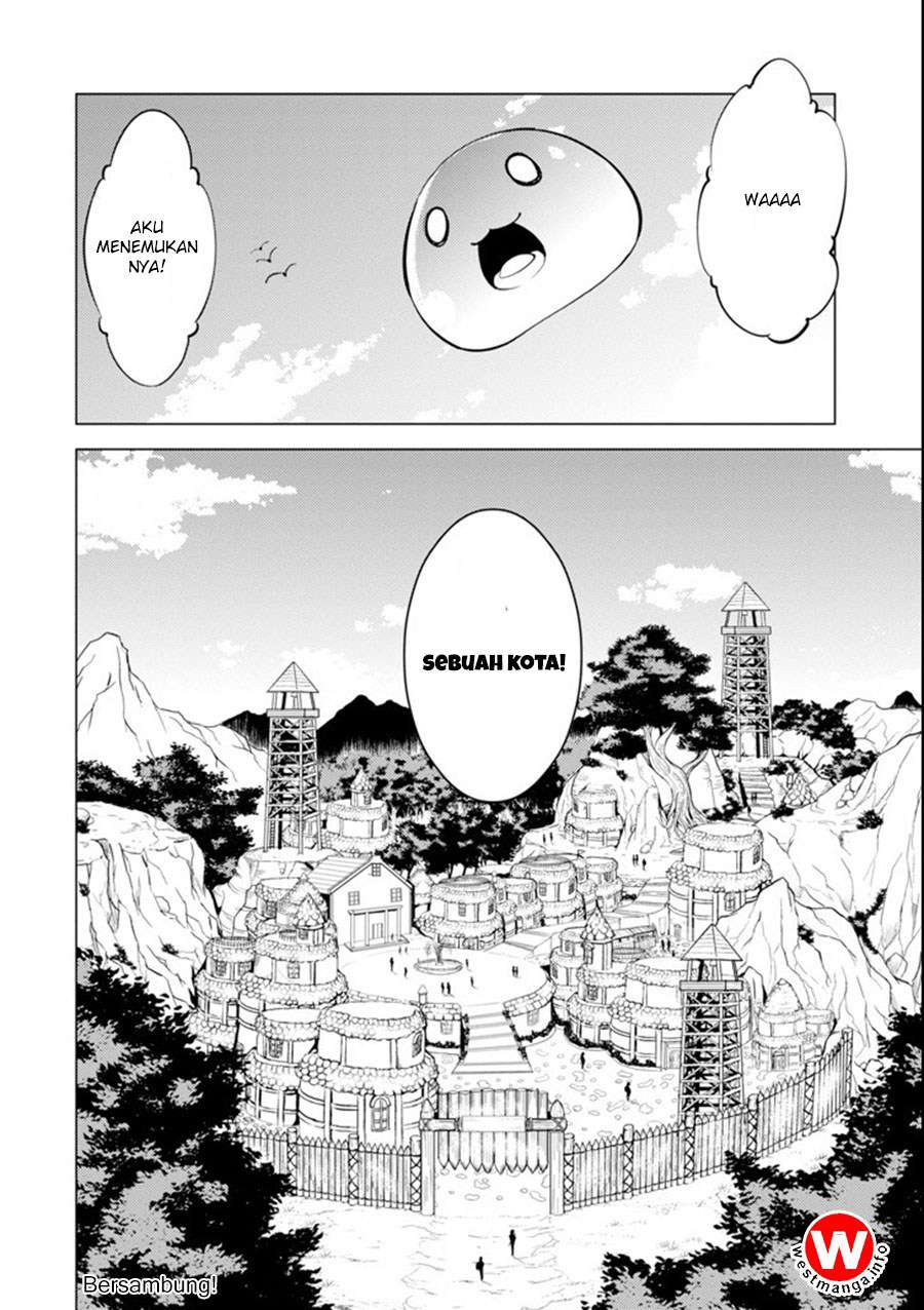 Tensei Kenja no Isekai Life – Daini no Shokugyou o Ete, Sekai Saikyou ni Narimashita Chapter 01.2 Gambar 30