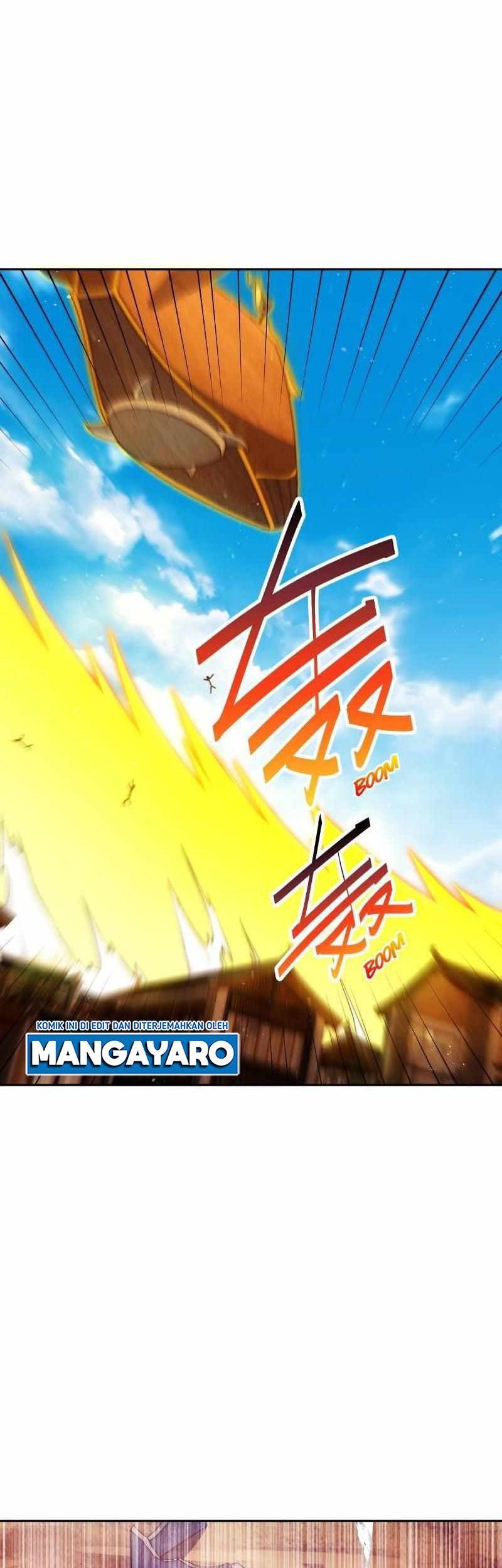 Baca Manhua Beyond Myriad Peoples Chapter 163 Gambar 2