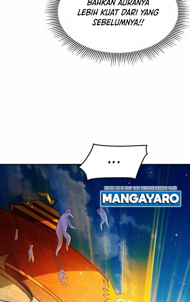 Beyond Myriad Peoples Chapter 163 Gambar 12
